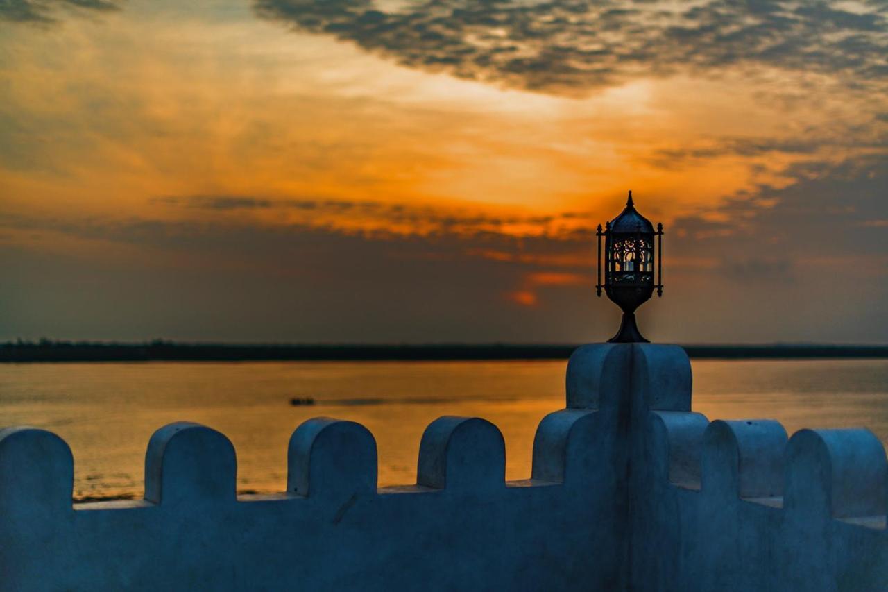 Hotel Beytul Habaib Lamu Exterior foto