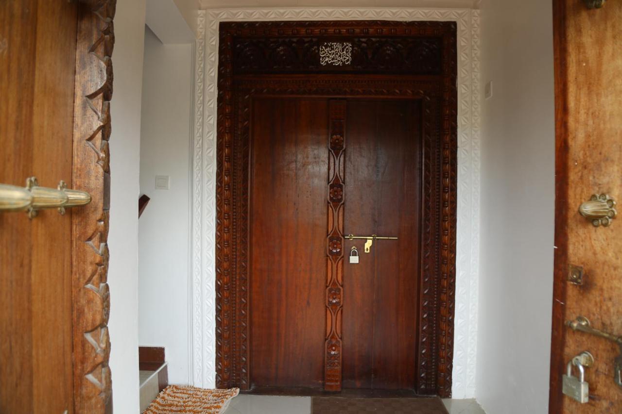 Hotel Beytul Habaib Lamu Exterior foto