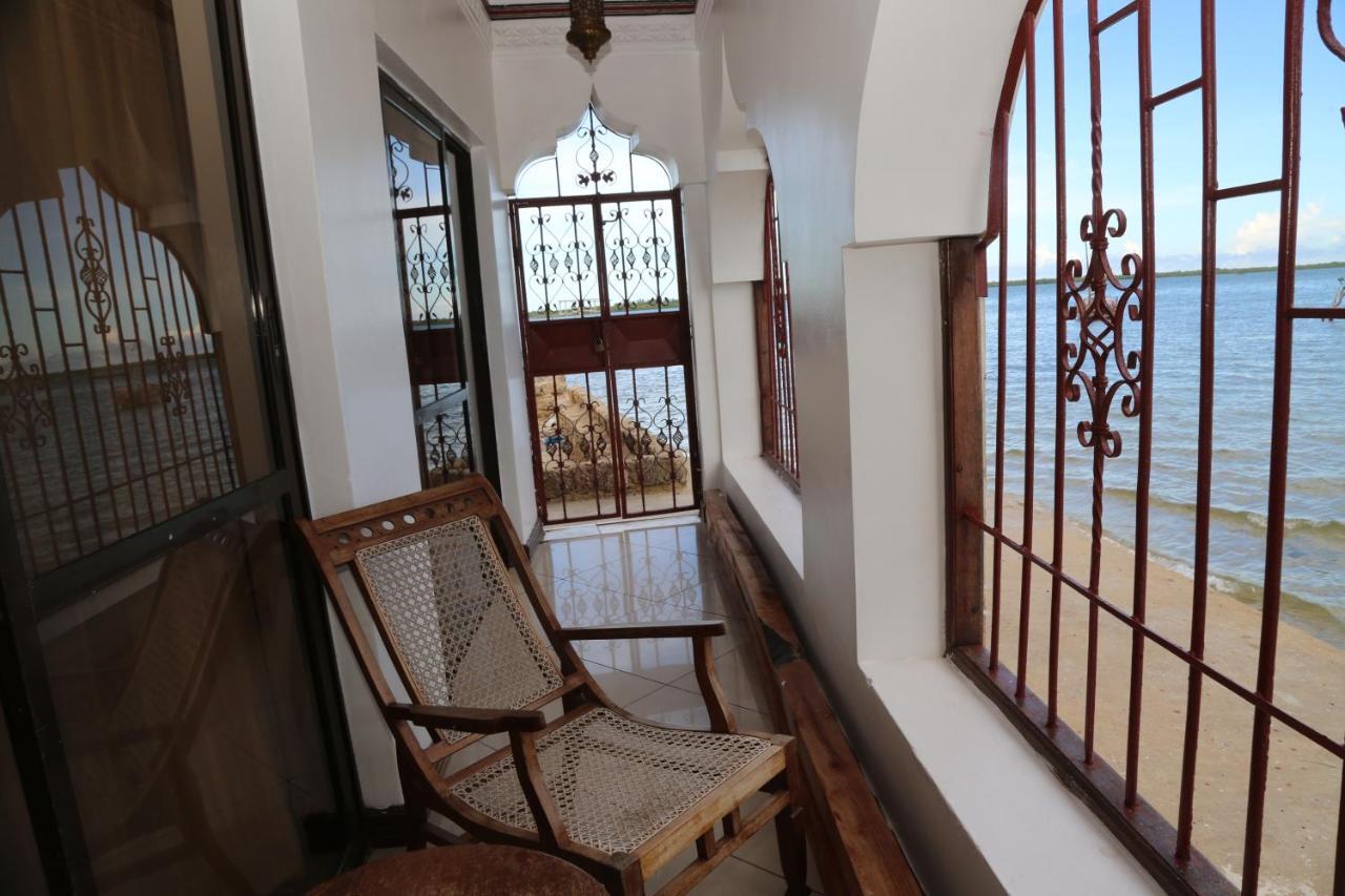 Hotel Beytul Habaib Lamu Exterior foto